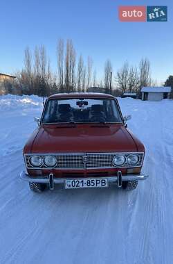 Седан ВАЗ 2103 1977 в Заречном