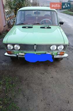 Седан ВАЗ 2103 1983 в Подільську