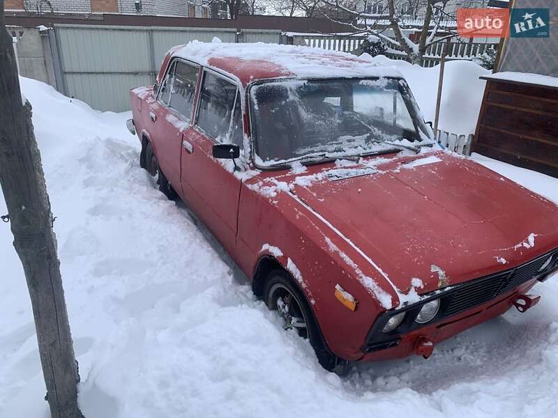 ВАЗ / Lada 2103 1973
