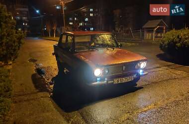 Седан ВАЗ 2103 1983 в Ужгороде