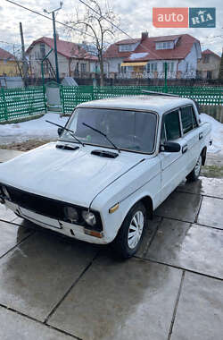 Седан ВАЗ 2103 1980 в Самборе