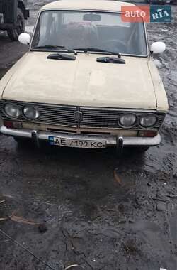 Седан ВАЗ 2103 1976 в Терновке