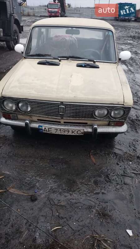 ВАЗ / Lada 2103 1976