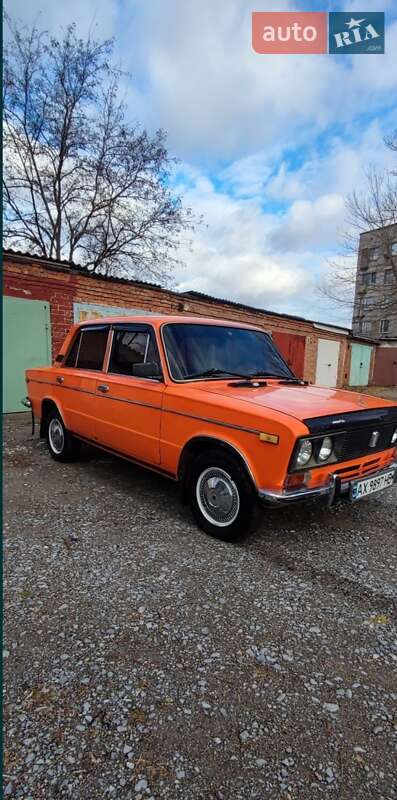 ВАЗ / Lada 2103 1979 ВАЗ / Lada 2103 1979