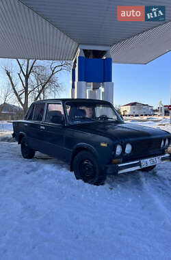 Седан ВАЗ 2103 1980 в Зборове