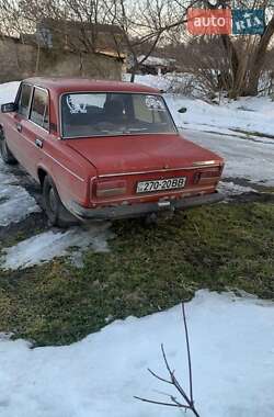 Седан ВАЗ 2103 1979 в Бердичеві
