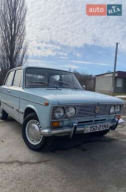 Седан ВАЗ 2103 1974 в Звенигородці