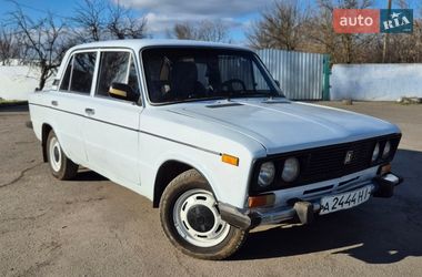 Седан ВАЗ 2103 1979 в Снігурівці