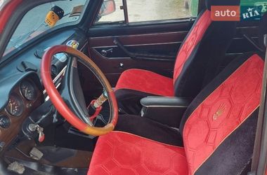 Седан ВАЗ / Lada 2103 1981 в Кам'янець-Подільському