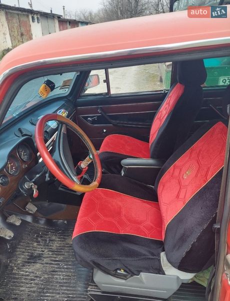 Седан ВАЗ / Lada 2103 1981 в Кам'янець-Подільському