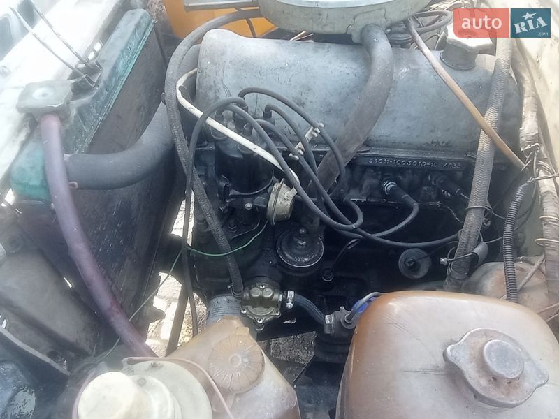 Седан ВАЗ / Lada 2103 1979 в Липовце