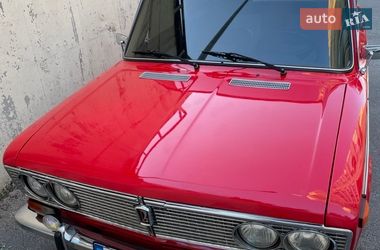 Седан ВАЗ 2103 1980 в Киеве