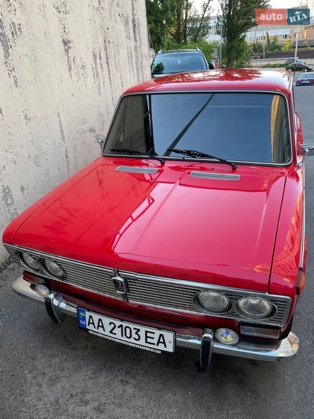 ВАЗ / Lada 2103 1980