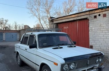 Седан ВАЗ 2103 1976 в Кременчуці