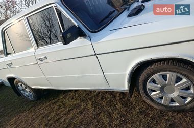 Седан ВАЗ 2103 1980 в Жашківу