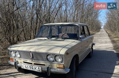 Седан ВАЗ 2103 1983 в Кропивницькому
