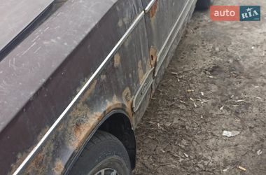 Седан ВАЗ / Lada 2103 1975 в Харкові