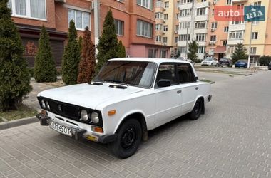 Седан ВАЗ 2103 1980 в Черноморске