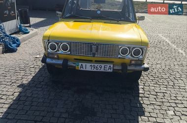 Седан ВАЗ 2103 1983 в Гатном