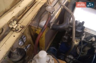 Седан ВАЗ 2103 1973 в Виноградове