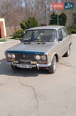Седан ВАЗ 2103 1978 в Дніпрі