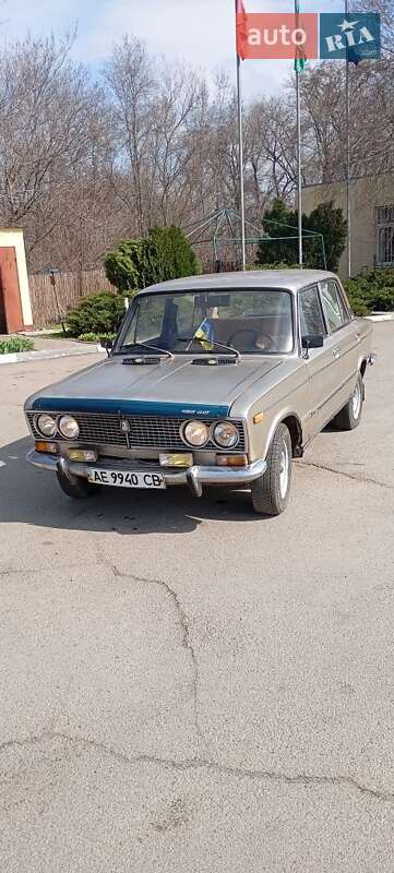 ВАЗ / Lada 2103 1978