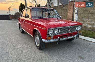 Седан ВАЗ 2103 1980 в Киеве