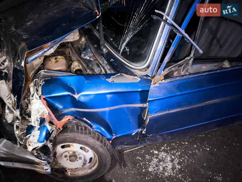 ВАЗ / Lada 2103 1975