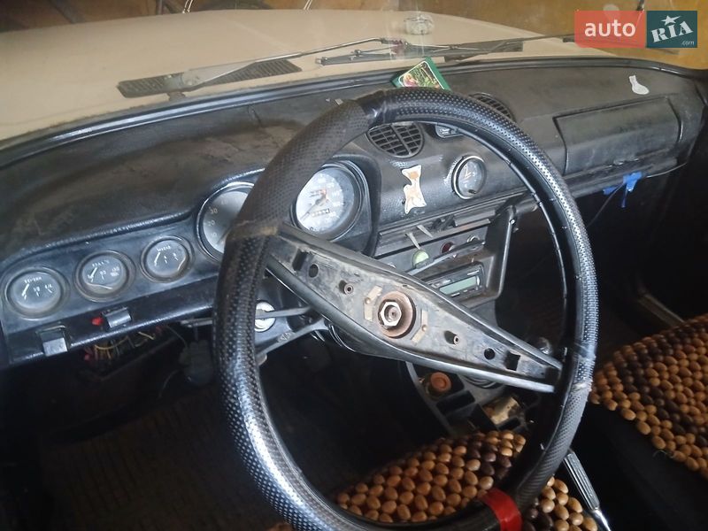 Седан ВАЗ / Lada 2103 1979 в Новом Роздоле