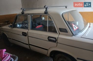 Седан ВАЗ 2103 1979 в Новому Розділі