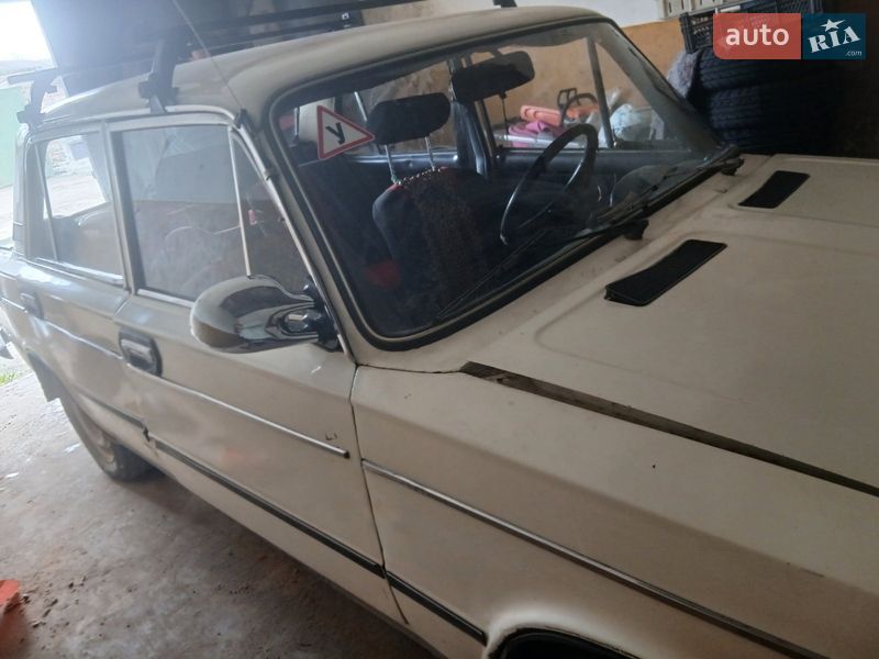 Седан ВАЗ / Lada 2103 1979 в Новом Роздоле