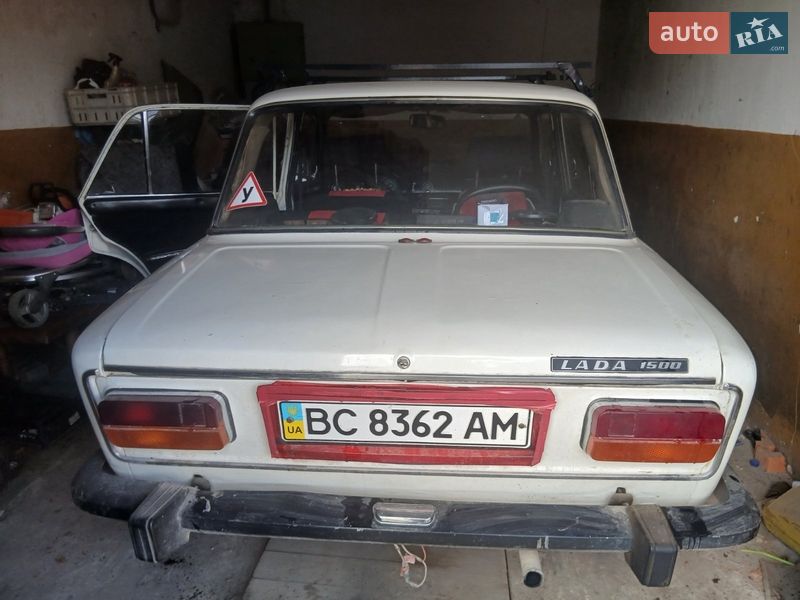 Седан ВАЗ / Lada 2103 1979 в Новом Роздоле