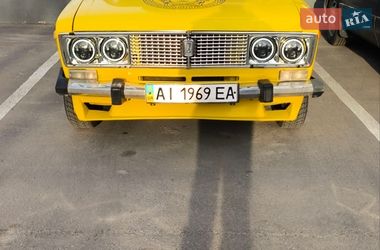 Седан ВАЗ 2103 1983 в Гатне