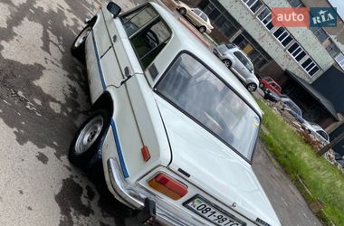 Седан ВАЗ 2103 1981 в Кривому Розі