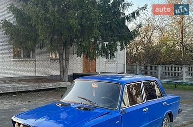 Седан ВАЗ 2103 1977 в Бородянке