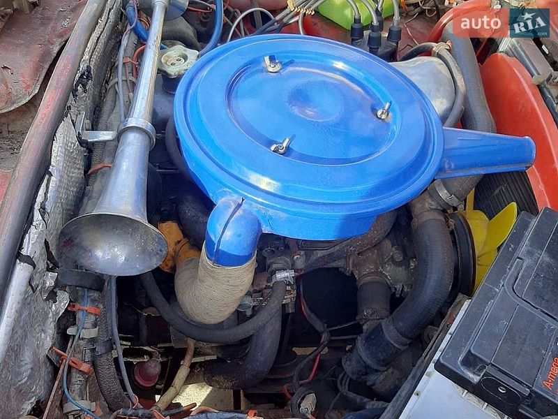 Седан ВАЗ / Lada 2103 1977 в Тернополе фото 12 Седан ВАЗ / Lada 2103 1977 в Тернополе