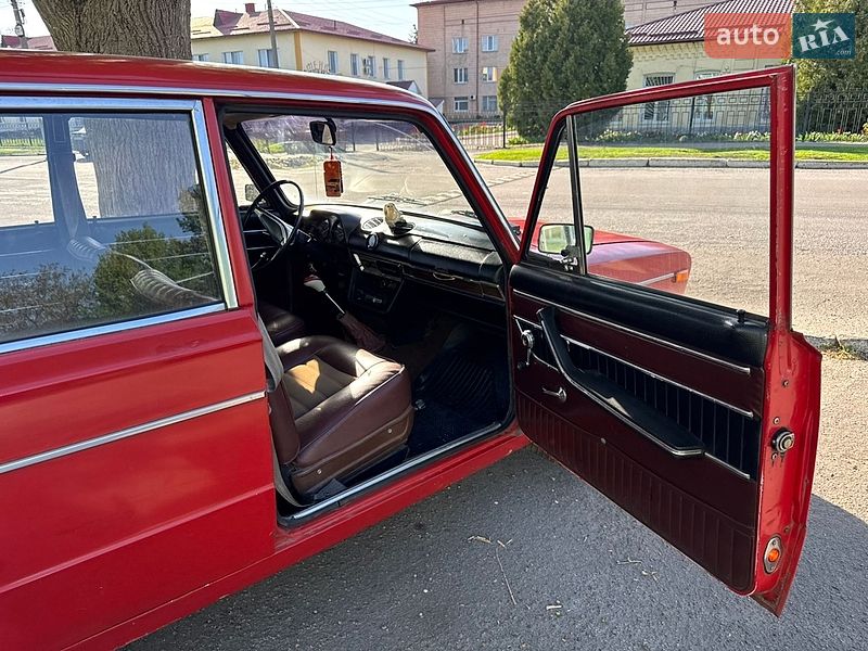 Седан ВАЗ / Lada 2103 1981 в Мене