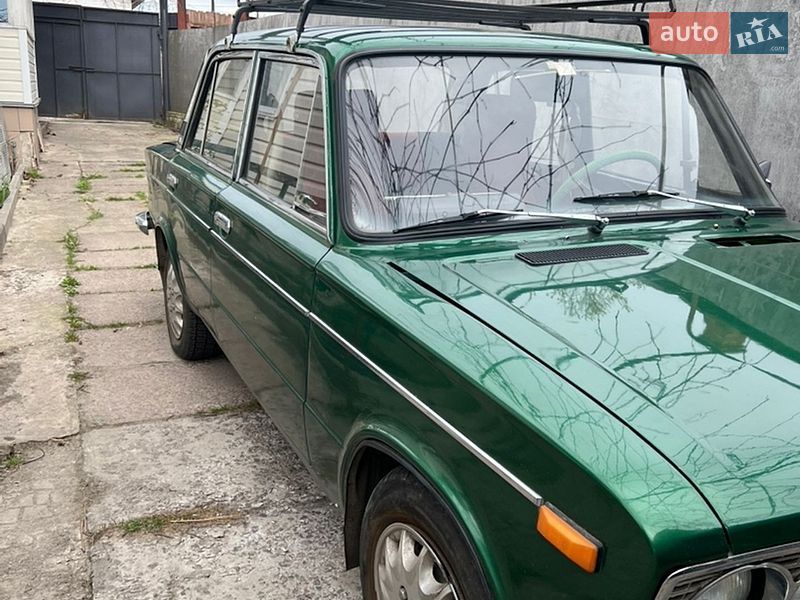 Седан ВАЗ / Lada 2103 1976 в Шостке