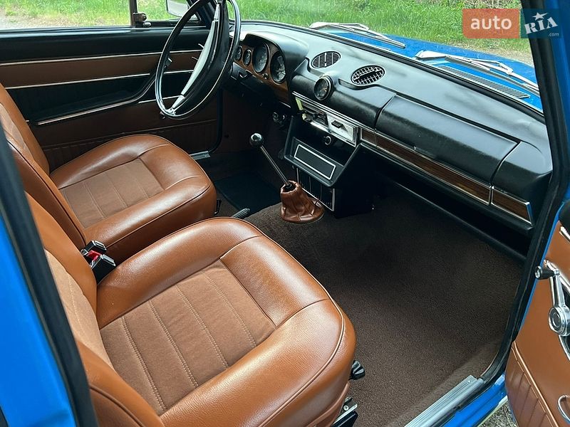 Седан ВАЗ / Lada 2103 1976 в Киеве