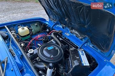 Седан ВАЗ / Lada 2103 1976 в Киеве