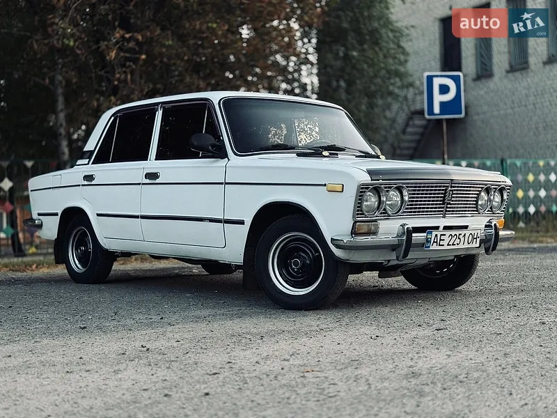 ВАЗ / Lada 2103 1982