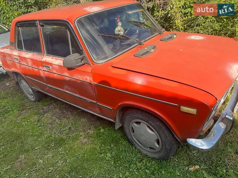 ВАЗ / Lada 2103