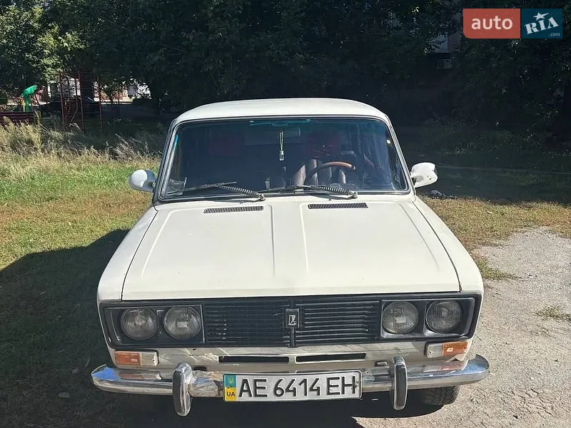 ВАЗ / Lada 2103 1982