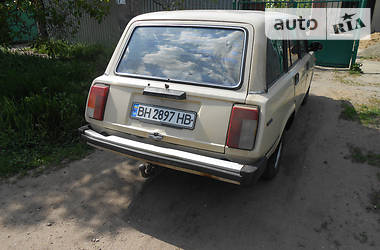 Универсал ВАЗ / Lada 2104 1986 в Раздельной