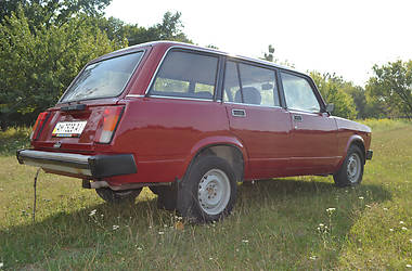 Универсал ВАЗ / Lada 2104 1996 в Радомышле