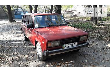 Универсал ВАЗ / Lada 2104 1992 в Володарке
