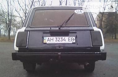 Хэтчбек ВАЗ / Lada 2104 2002 в Селидово