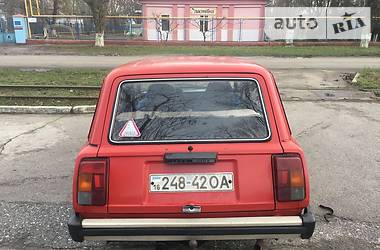 Универсал ВАЗ / Lada 2104 1986 в Одессе