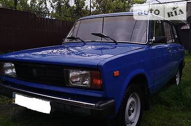 Универсал ВАЗ / Lada 2104 2006 в Лебедине