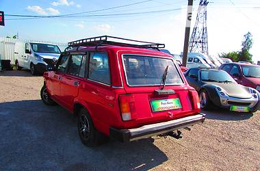Универсал ВАЗ / Lada 2104 1992 в Кропивницком